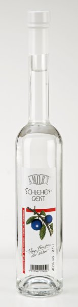 Schlehengeist - 0,5 Liter